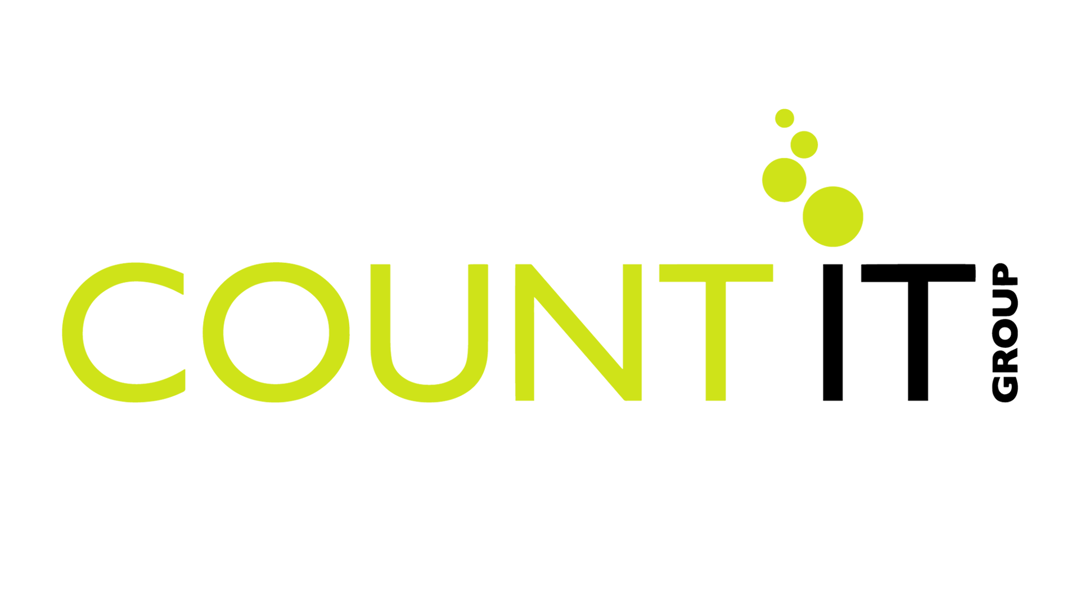COUNT IT Group Logo