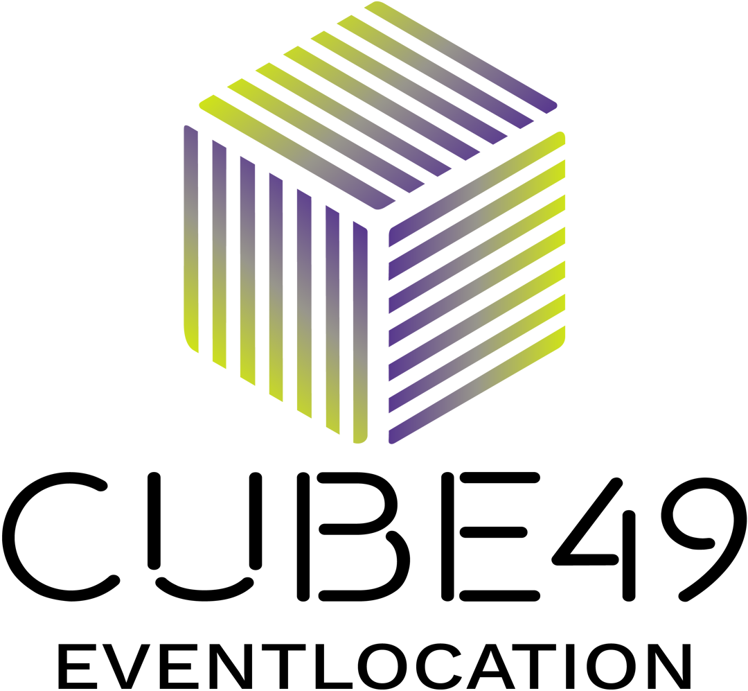 CUBE49 Logo