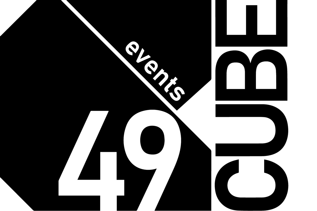 CUBE49 Logo