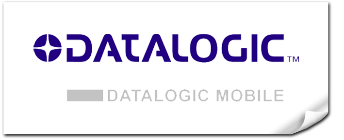 Datalogic Logo