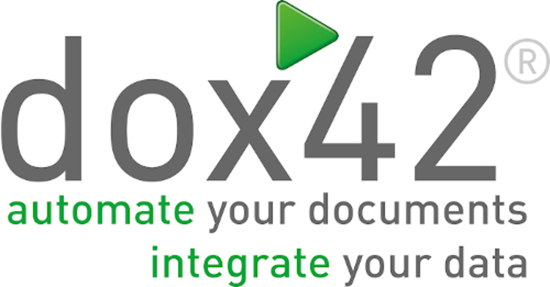 dox42 Logo