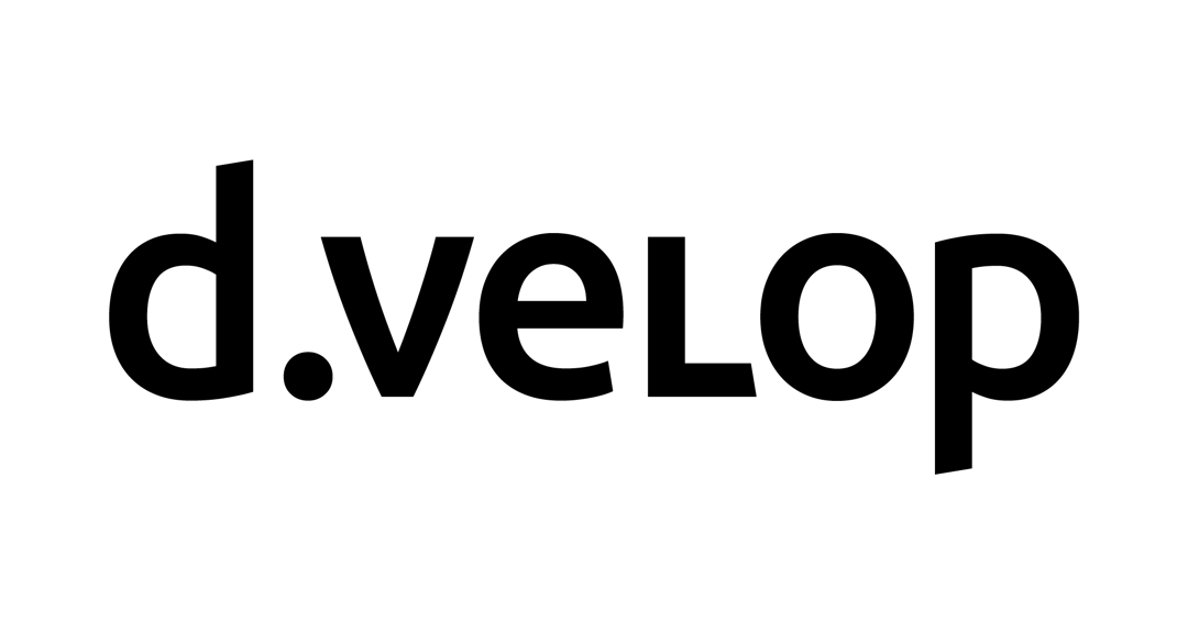 d.velop Logo