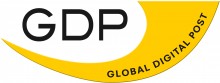 GDP Logo