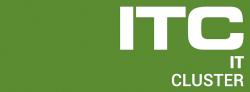 IT-Cluster Logo