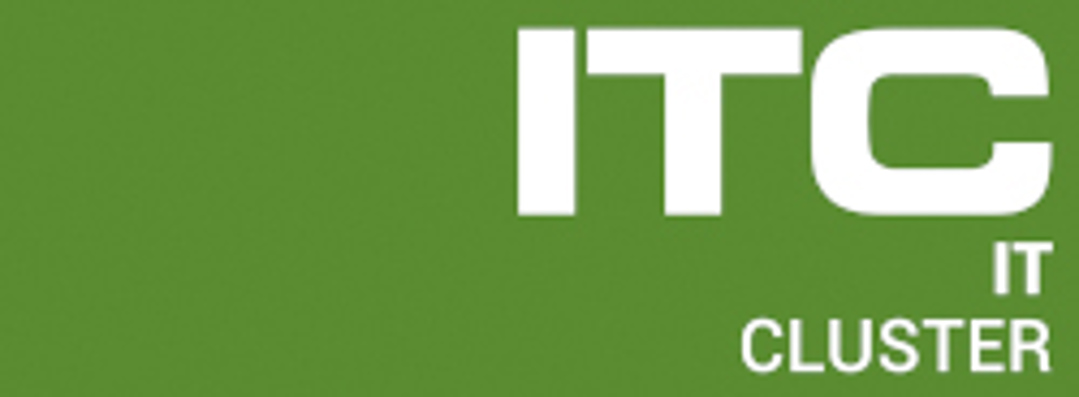 IT-Cluster Logo
