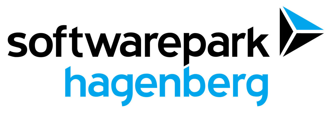 Unternehmensnetzwerk Softwarepark Logo
