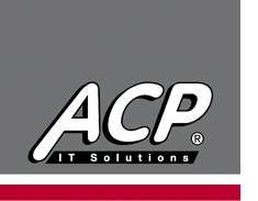 Logo ACP IT Solutions