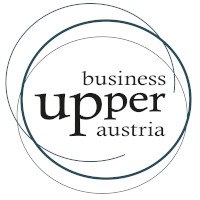 Logo Business Upper Austria
