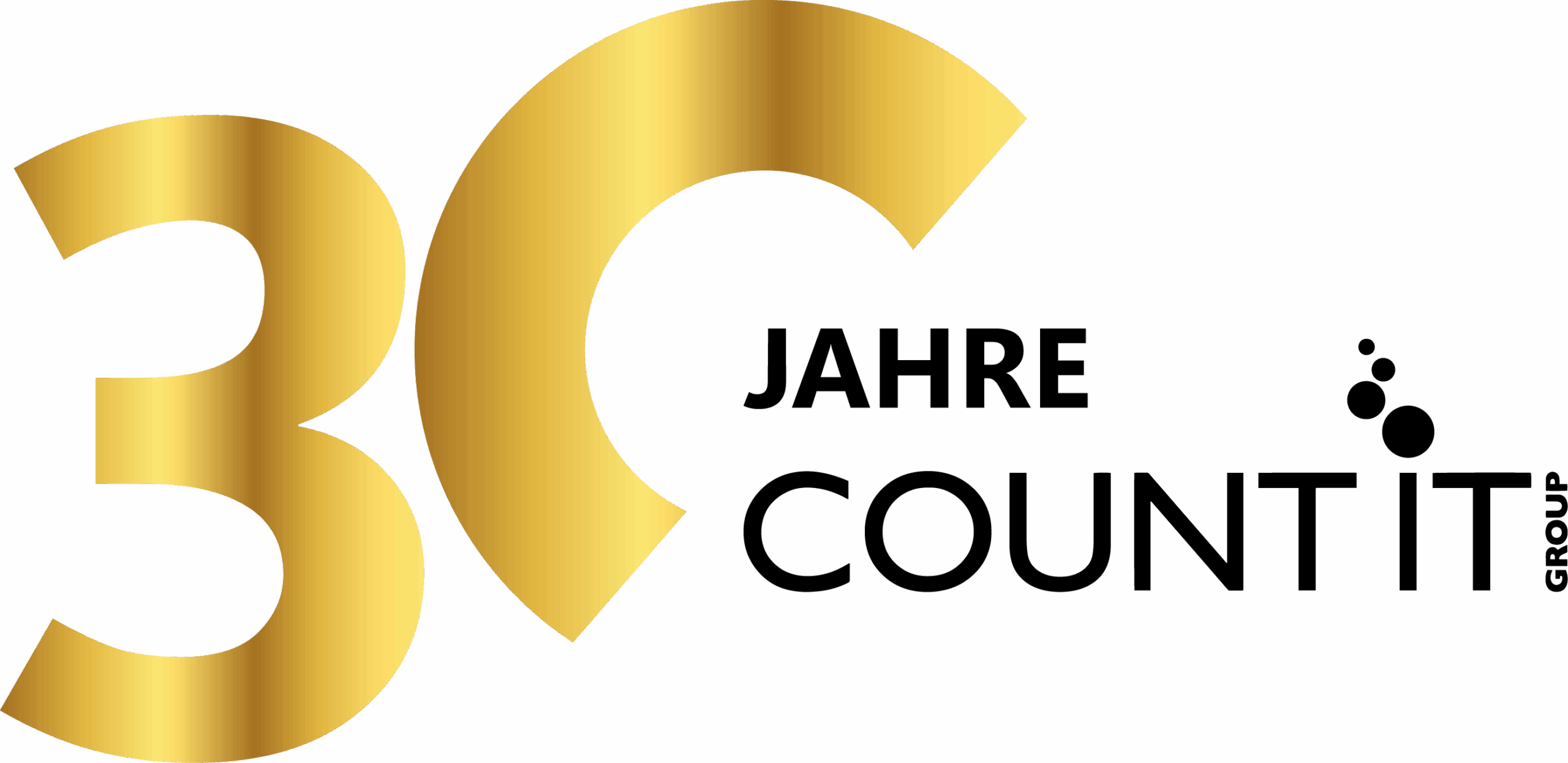 30 Jahre COUNT IT