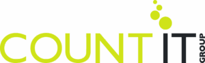 COUNT IT Logo