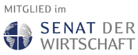 Logo Senat der Wirtschaft